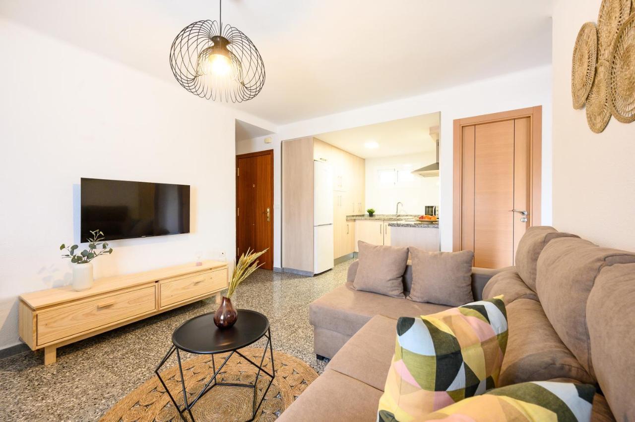 Appartamento Fleming House Málaga Esterno foto